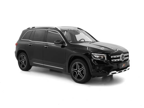 MERCEDES-BENZ GLB 200 1.3 CGI GASOLINA PROGRESSIVE 7G-DCT